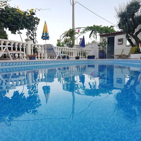 Hotel Vivenda Soares Fátima Exteriér fotografie