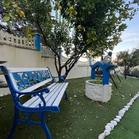 Hotel Vivenda Soares Fátima Exteriér fotografie
