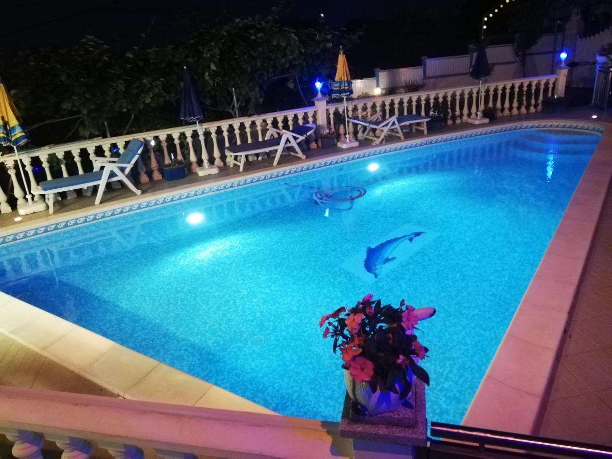 Hotel Vivenda Soares Fátima Exteriér fotografie