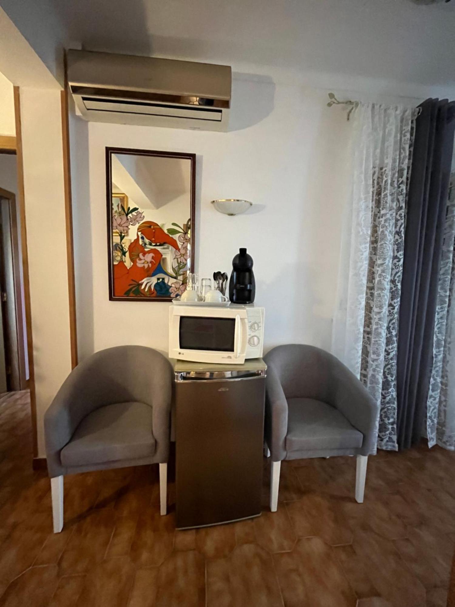 Hotel Vivenda Soares Fátima Exteriér fotografie