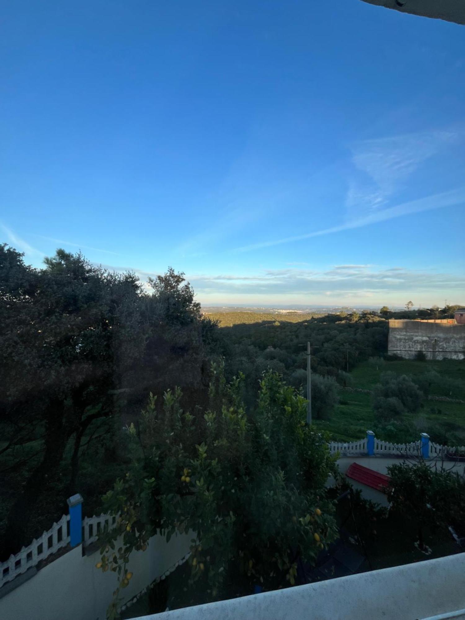 Hotel Vivenda Soares Fátima Exteriér fotografie