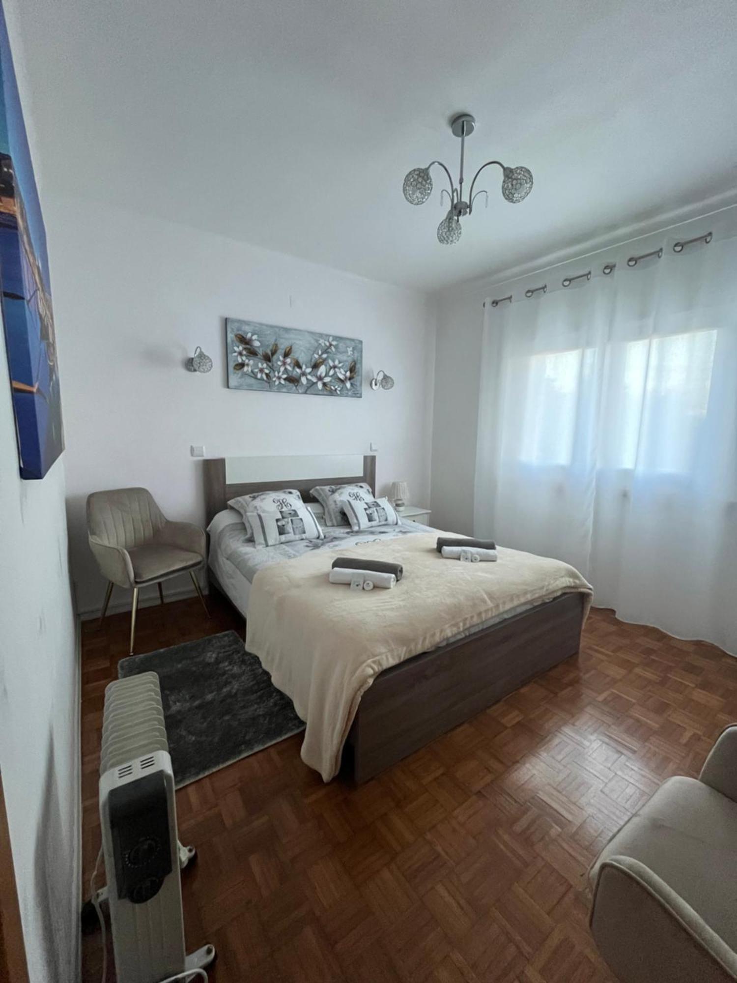 Hotel Vivenda Soares Fátima Exteriér fotografie